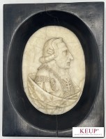 wohl Werkstatt des Hofbildhauers Johann Peter Wagner (1730-1809)
