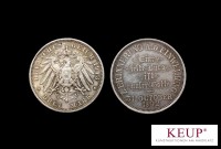 Münze / Medaille