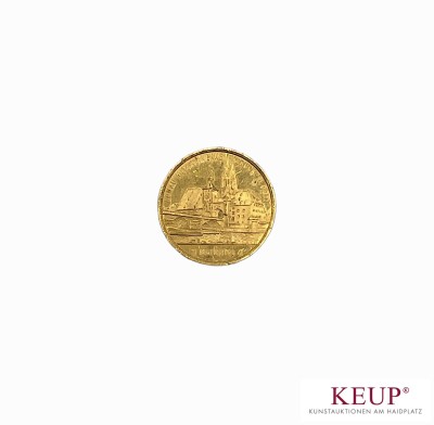 Lot Medaille/Münze