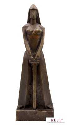 Anonymer Bildhauer (XX./XXI. Jahrhundert)