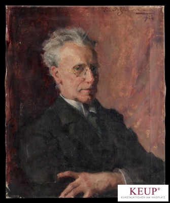 Ernst Reinhard Zimmermann (1881-1939)