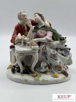 Schwerter Meissen