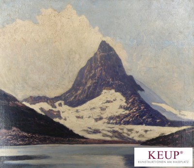 Herbert KURON (1888-1951)