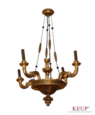 Deckenlampe