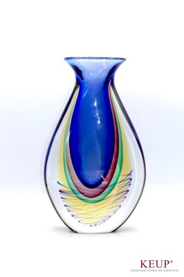 Murano Vase