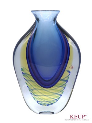 Murano Vase