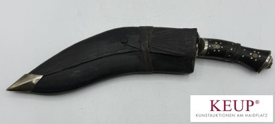 Kukri Messer